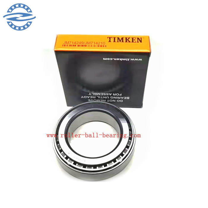 JM714249 JM714210 JM714249/JM714210 JM714249-JM714210 JM714249/10 Bantalan Rol Lancip 75*120*31mm