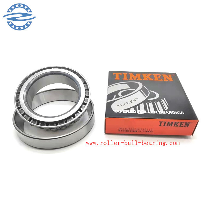 BANTALAN ROLLER TAPER M719149XS M719113ES K518773R JM719149 JM719113 JM719149/JM719113 JM719149-JM719113 95*150*35 MM