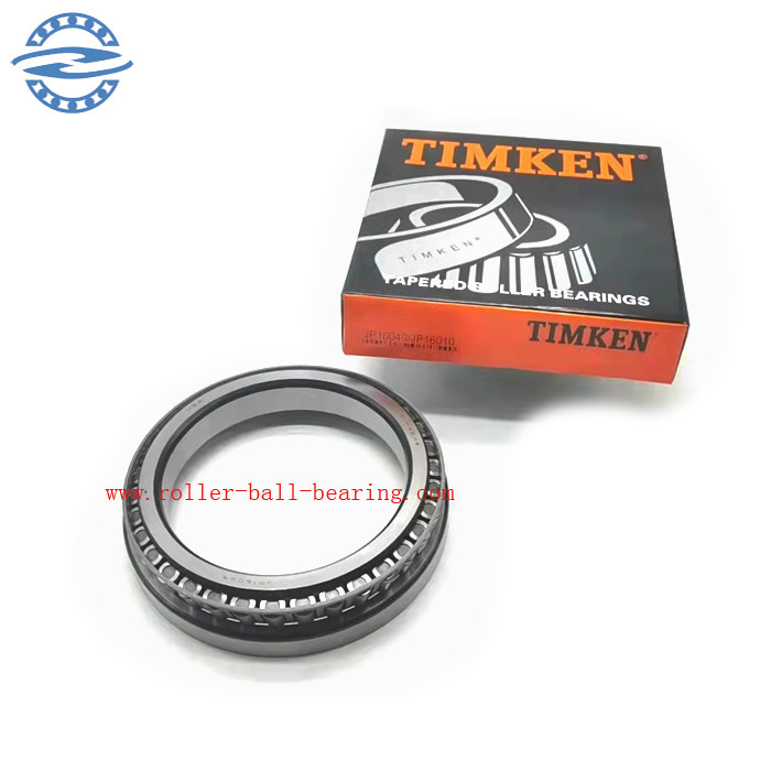 JP16049 JP16010 JP16049/JP16010 JP16049-JP16010 JP16049/10 TAPER ROLLER BEARING UKURAN 160*220*32 MM