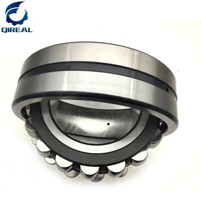 22234CC/W33 Bantalan Rol Bulat Kebisingan Rendah Ukuran Standar 170*310*86MM