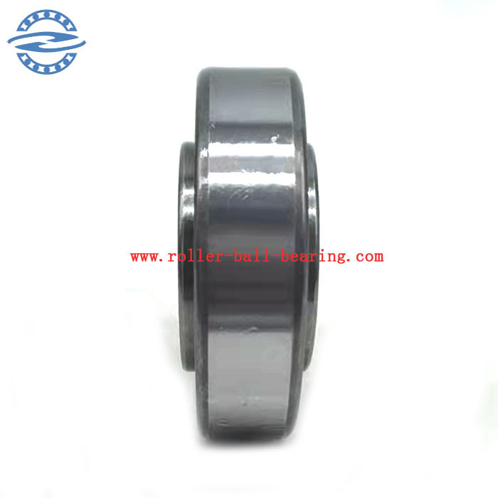 Bantalan Rilis Kopling Otomatis 35BCD08 Ukuran Bahan Baja Chrome 35 * 80 * 28MM