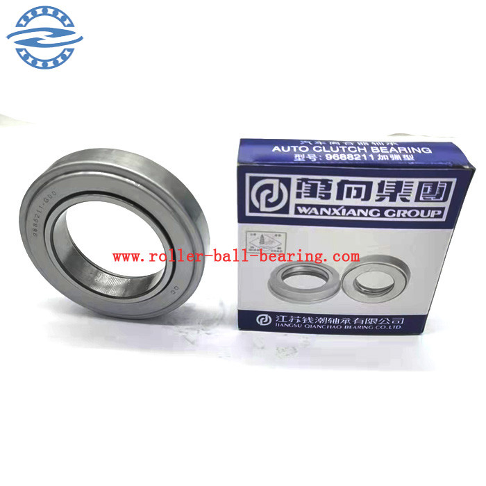 OEM Clutch Release Bearing p6 p5 9688211-GOO Ukuran 55*92*23mm