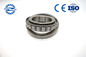 Silver Color SS Taper Roller Bearing 30207 For Power Tool Or Automobile size 35*72*18.5mm