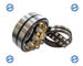 No Seal Stainless Steel Radial Roller Bearing 22308 Brass Entity Cage