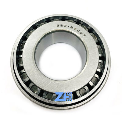 32*65*22.5mm 0.334KG 322-2，ET322-32，322-32ZZ, 322-32ZW CHROME STEEL Taper Roller Bearing