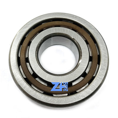 P4 P0 P1 P5 P6 P3 TINGKAT Kualitas Taper Roller Bearing NJ3045 NJ305ET2XU NJ305ET2XUP2RS CHROME STEEL