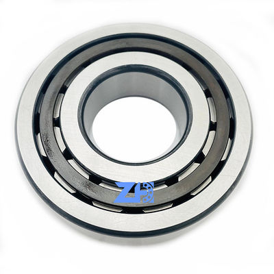 P4 P0 P1 P5 P6 P3 TINGKAT Kualitas NJ307 NJ307ET2XU NJ307ET2XUP2RS CHROME STEEL Taper Roller Bearing