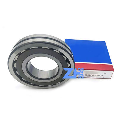 21314CC 21314 21314E 21314W P0 P6 P5 P3 P4 P2 TINGKAT Kualitas BAJA CHROME Bantalan Rol Bulat