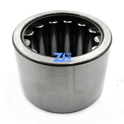 Baris tunggal bantalan rol jarum NK35/54/36 NK35-54-36 model 35*54*36mm izin normal merek baru
