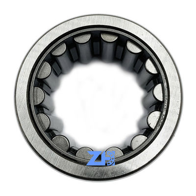 37x56x36mm jarum pompa hidrolik bantalan baris tunggal NK37-56-36 NK37/56/36