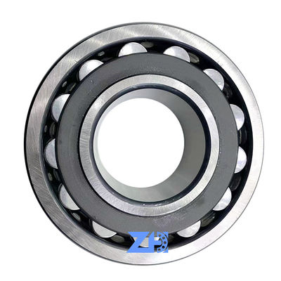 22313CC self-aligning roller bearing double row standar presisi kandang standar 65*140*48mm
