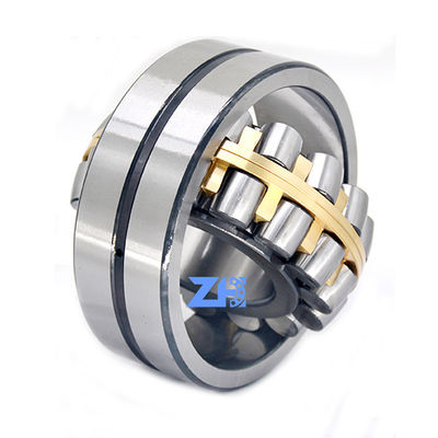 22330MA 22332MA 22332MB Axial Spherical Roller Bearing 150*320*108mm Umur Panjang