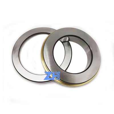 Pembuatan profesional 29330M 29330E 29330EN1 CHROME STEEL Thrust ball bearing 150*250*60mm