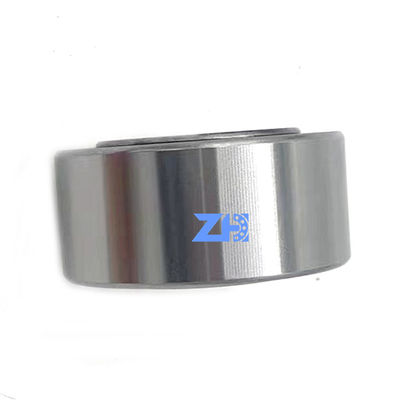 DAC38740033/36 2RS bantalan roda 38x74x33 kandang baja kuningan nilon, digunakan pada mobil traktor dll