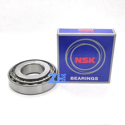 Produksi profesional CHROME STEEL 30311 30311RS 30311C2 55*120*31.5mm TAPPER ROLLER BEARING