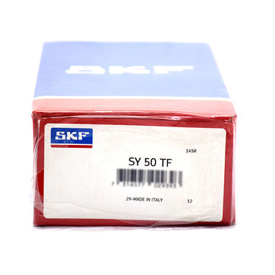 SY50TF Bantal Bola Bantalan Bantalan Roda Hub Majelis