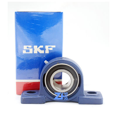 SY508M Bantal Bola Bantalan Blok Bantalan Linear Kecepatan Pembatas Tinggi