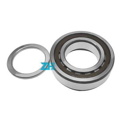 708-2L-32150 Excavator Bearing Lebih Sedikit Konsumsi Energi Swing Bearing