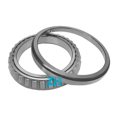 Beban Tinggi Sexcavator Ring Gear Excavator Bearing 907-52200