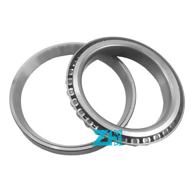 Ukuran Standar P4 Excavator Bearing Assy ZGAQ-03398 Kebisingan Rendah