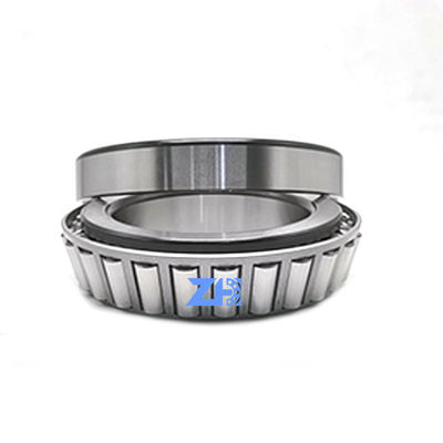 528946 SINGLE ROW TAPERED ROLLER BEARING Kemudahan pembongkaran dan perakitan (d) Luar MM 105 (D) Lebar MM170 (B) MM38
