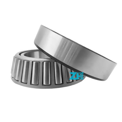 Bantalan Ekskavator TZ200B1022-00 Bantalan TZ200F1033-00 Koefisien gesekan lebih sedikit