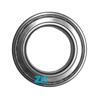 Lebih sedikit getaran dan kebisingan bantalan Bantalan Ekskavator 4395453 4395457 bantalan