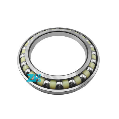 Bantalan Ekskavator YR32W00002S004 YR32W00002S008 YW15V00005S021 Bantalan Koefisien Gesekan Lebih Sedikit