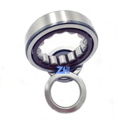 Super Finished Raceways Excavator Bearing 247-8713 247/8713