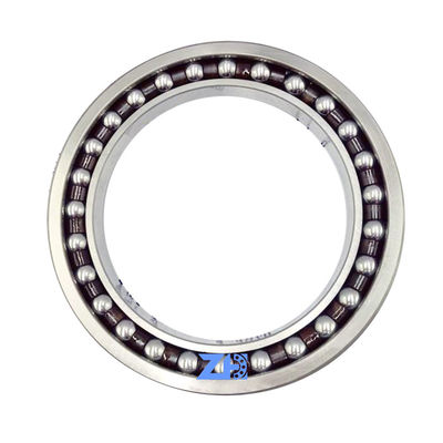 610B1033-0000 610B1033/0000 Excavator Bearing dengan Kecepatan Batas Tinggi