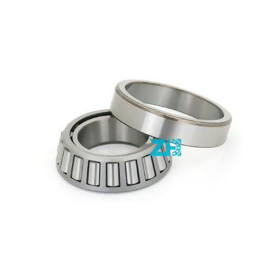 Satu Baris Taper Roller Bearing 32210 8864910 88649/10 Ukuran 50*90*24.75mm
