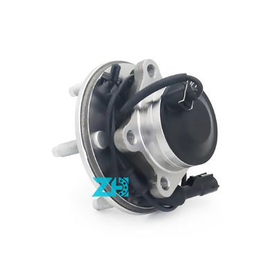 Bantalan Hub 2W932B663BA Bantalan Hub roda depan mobil 2W932B663BA Untuk Jaguar