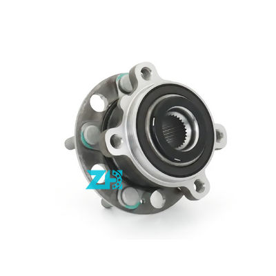 51730-L4000 51730L4000 Otomatis roda belakang hub Unit 51730-L4000 51730L4000 untuk suku cadang mobil