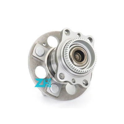High Performance Auto Parts Wheel Bearing 51750-F2000 51750F2000 untuk Hyundai Elantra 51750-F2000 51750F2000