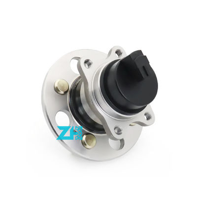 52750-1C100 527501C100 suku cadang mobil bantalan hub poros belakang 52750-1C100 527501C100 untuk suku cadang mobil