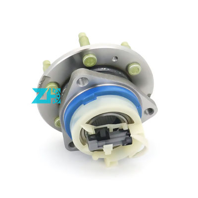 Wheel Hub Bearing 25760931 unit hub roda belakang 25760931 Untuk Cadillac CTS 2004-2004 poros belakang