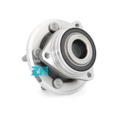 25954415 Front atau Rear Wheel Hub Bearing Assembly 25954415 untuk suku cadang mobil dengan kebisingan rendah dan lebih tenang GCR15