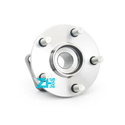 28373-FG000 28373FG000 Roda Hub Bearing P4 Precision Standard Size