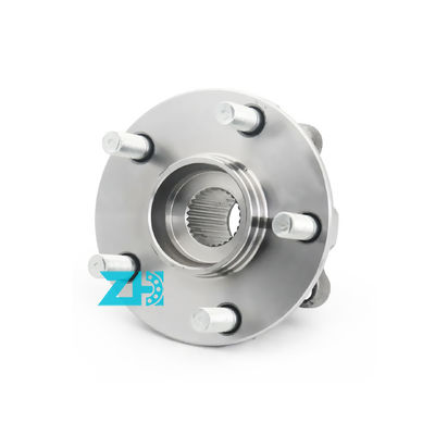 28373SC000 Bantalan Roda Depan Mobil Bantalan Hub Roda Depan Untuk Subaru Forester