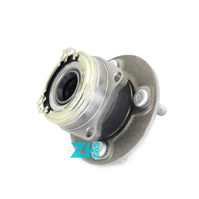 43202-AX400 43202AX400 Wheel Hub Bearing Unit Assembly Kit Untuk Nissan Automotive Hub shaft bearings 43202-AX400