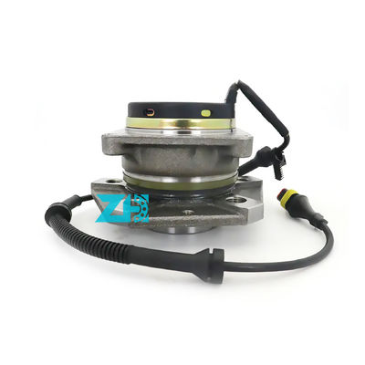 197118 Bantalan hub roda depan dan belakang 197118 Untuk Maserati 197118 Layanan Profesional Online - Ukuran Standar