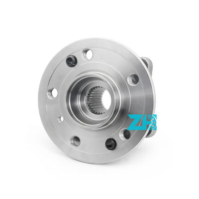 A1663340206 Bentuk bantalan unit hub roda A1663340206 Bantalan hub roda depan A1663340206