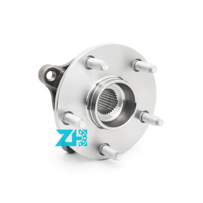 43550-30030 4355030030 Unit Hub Roda Depan Bantalan Dengan Minyak Mandi Pelumasan GCR15