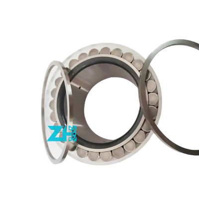 RNN45X66.85X40 Roller Bearing Silinder Ukuran tinggi RNN45X66.85X40 Presisi & Kapasitas Beban dengan P0/P6/P5/P4 GCR15