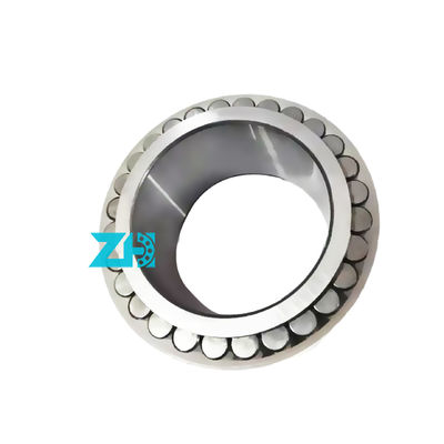 Double Row Cylindrical Roller Bearing CPM2703 ukuran 80x111.76x62mm, Presisi Tinggi, GCR15