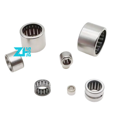 DB5020 Cylindrical Roller Bearing Ukuran 50X58X20mm P0/P6/P5/P4 Kapasitas Beban Presisi Tinggi GCR15