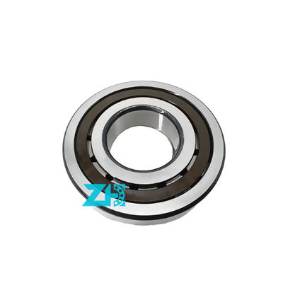 F140027 ukuran 46.2x80x21mm Double Row Cylindrical Roller Bearing Presisi Tinggi & Kapasitas Beban GCR15