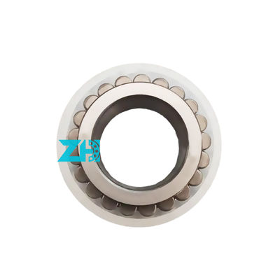 Double Row Cylindrical Roller Bearing TJ-604799 40x81.4x37.5mm Presisi tinggi & Kapasitas beban