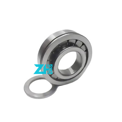 Bantalan Rol Silinder F-207813 ukuran 52*106*35mm Pompa Hidraulik Bantalan Rol Silinder