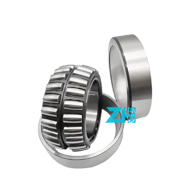 400365 100*160*61/66mm Spherical Roller Thrust Bearing Untuk Peralatan Industri